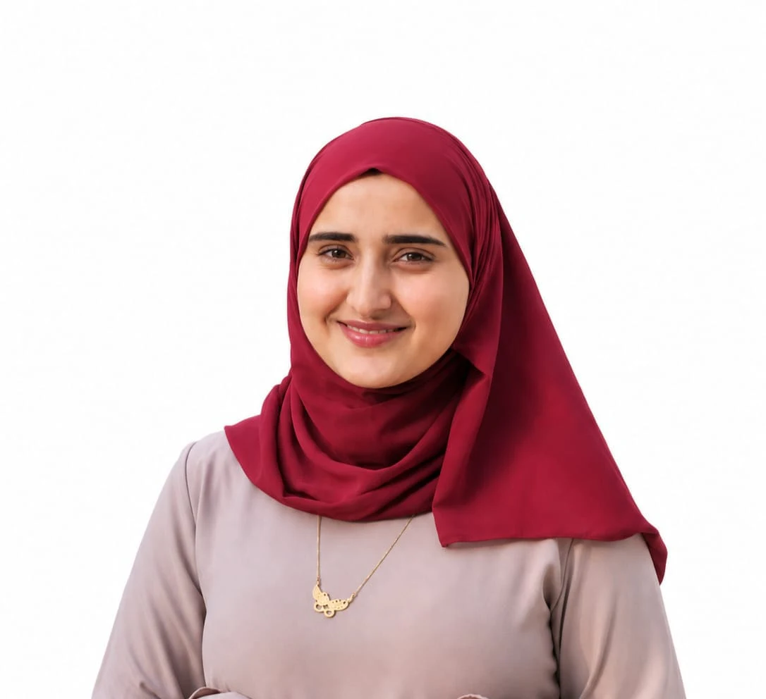 نور محمود أبو عيد