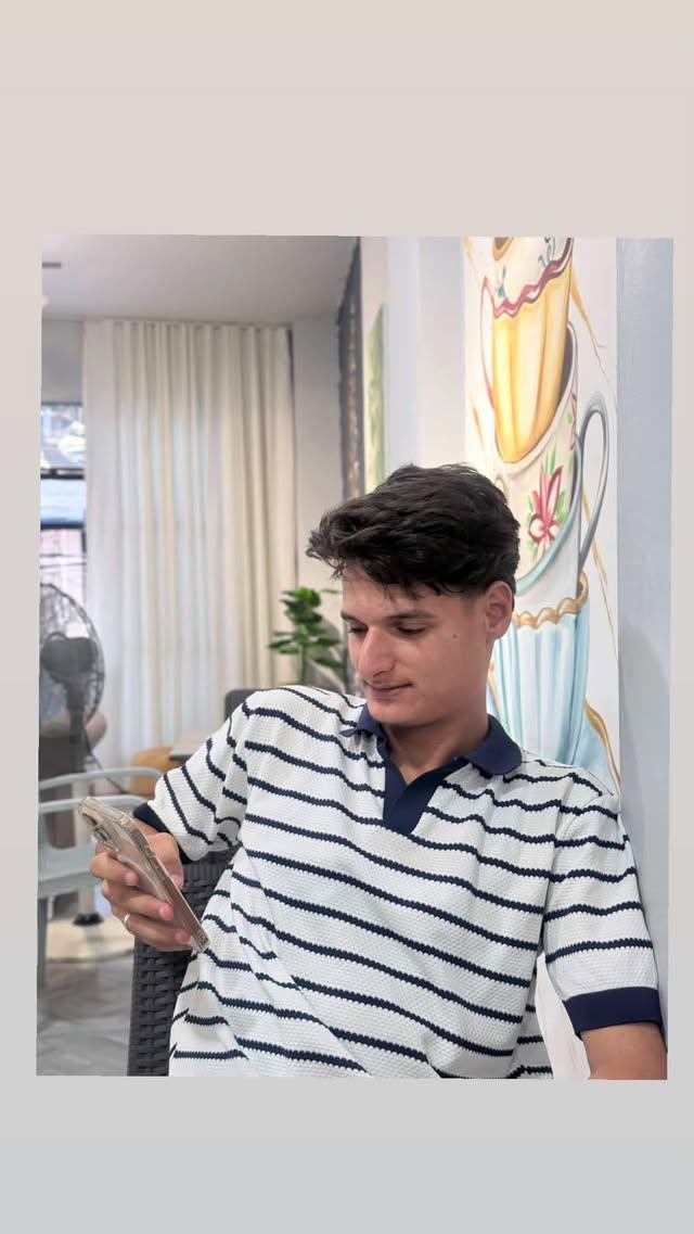 سيف عاطف طبش